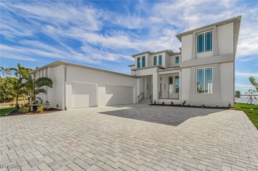 606 Coral Drive Cape Coral FL 33904