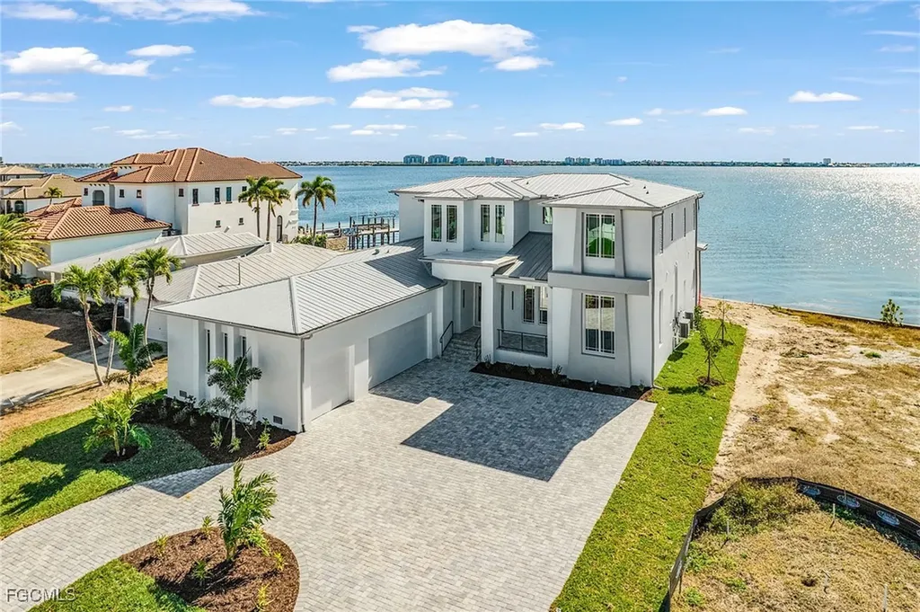 606 Coral Drive Cape Coral FL 33904