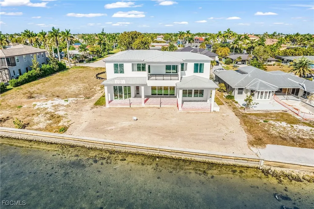 606 Coral Drive Cape Coral FL 33904