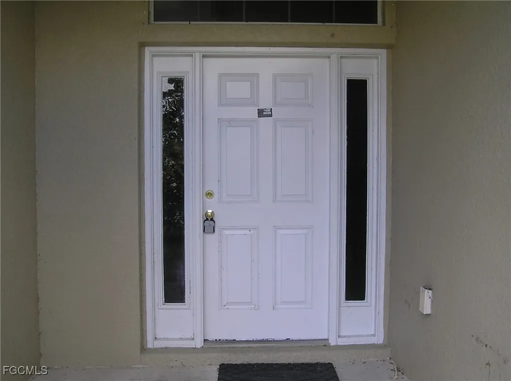3505 15th Street SW Lehigh Acres FL 33976