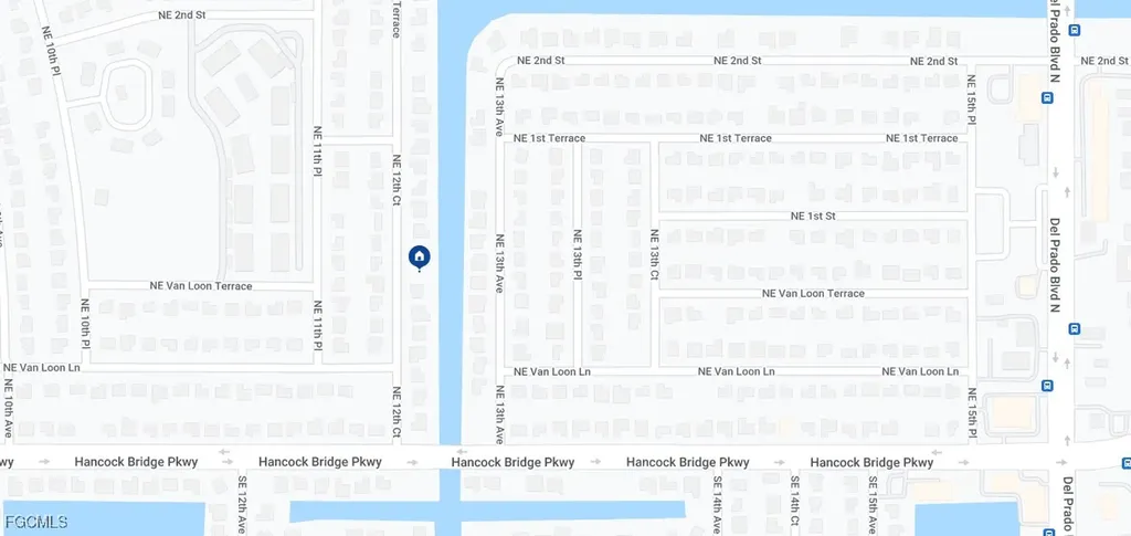 31 NE 12th Court Cape Coral FL 33909