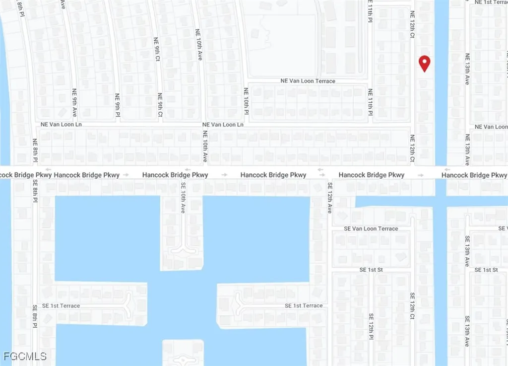 31 NE 12th Court Cape Coral FL 33909