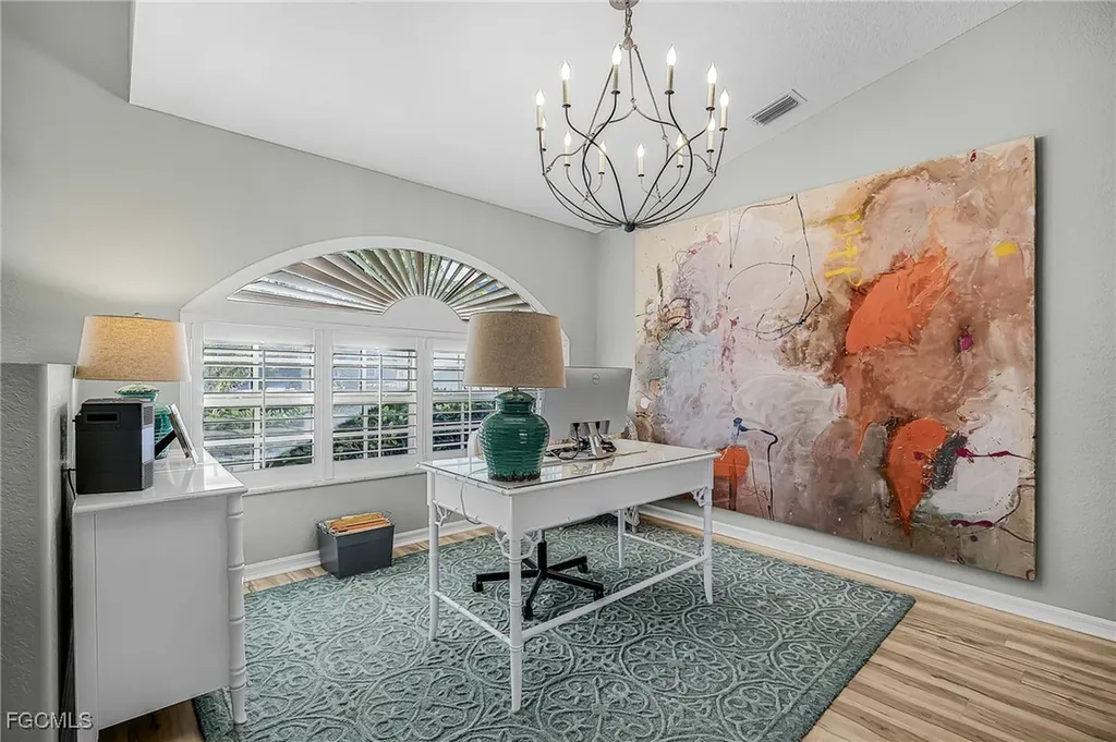 2815 SW 37th Terrace Cape Coral FL 33914