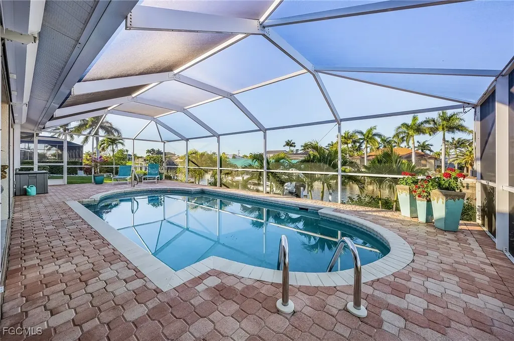 2815 SW 37th Terrace Cape Coral FL 33914