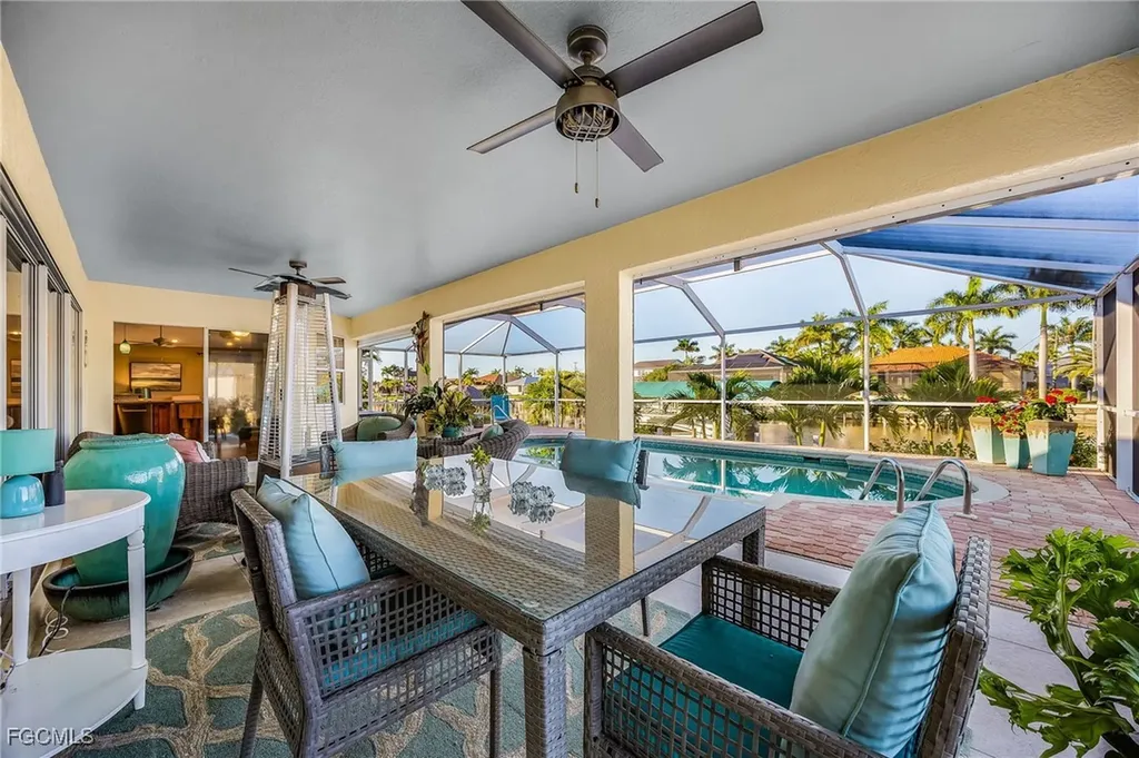 2815 SW 37th Terrace Cape Coral FL 33914