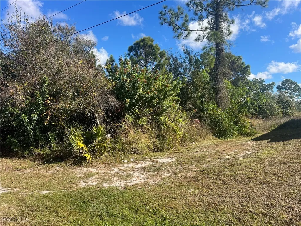 2904 Ida Avenue N Lehigh Acres FL 33971