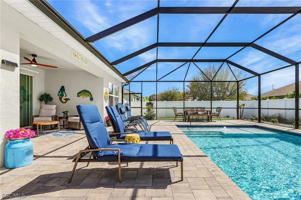1814 SW 16th Terrace Cape Coral FL 33991