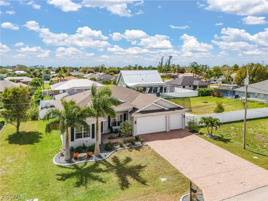 1814 SW 16th Terrace Cape Coral FL 33991