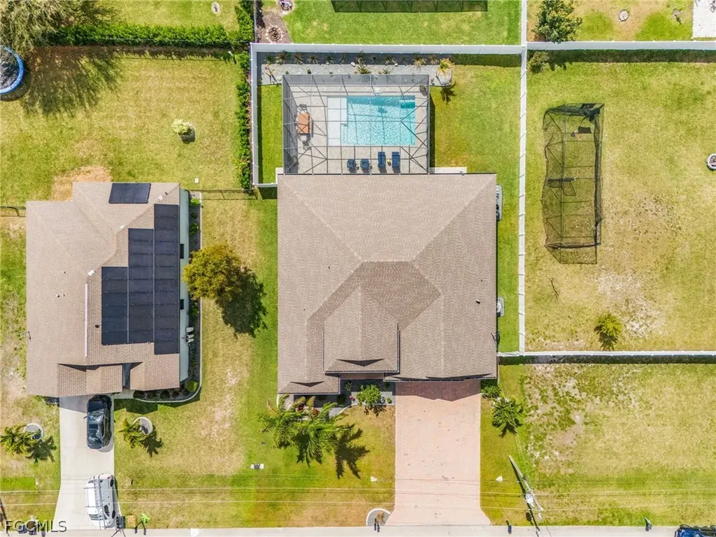 1814 SW 16th Terrace Cape Coral FL 33991