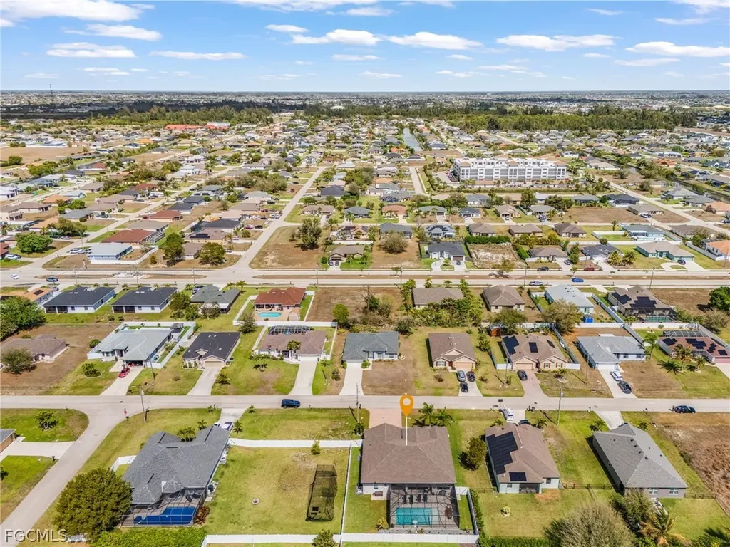 1814 SW 16th Terrace Cape Coral FL 33991