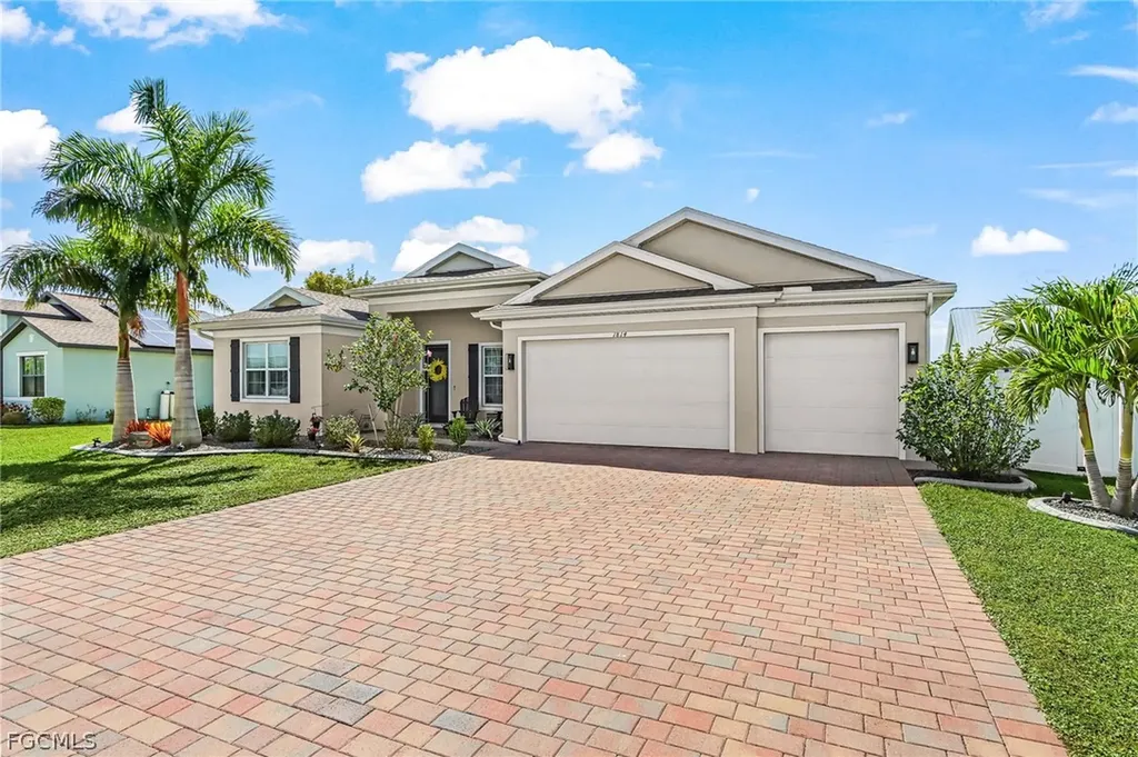 1814 SW 16th Terrace Cape Coral FL 33991