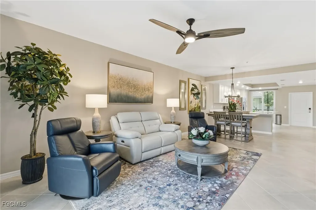Punta Gorda FL, 44000 Boardwalk Loop, Unit 1312