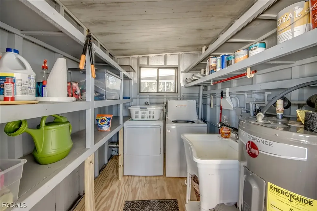 7020 Drum Drive St. James City FL 33956