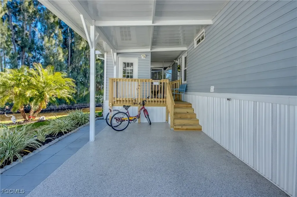 7020 Drum Drive St. James City FL 33956