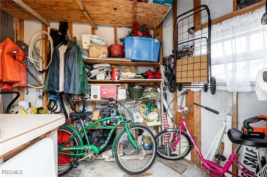 3811 Blueberry Lane St. James City FL 33956