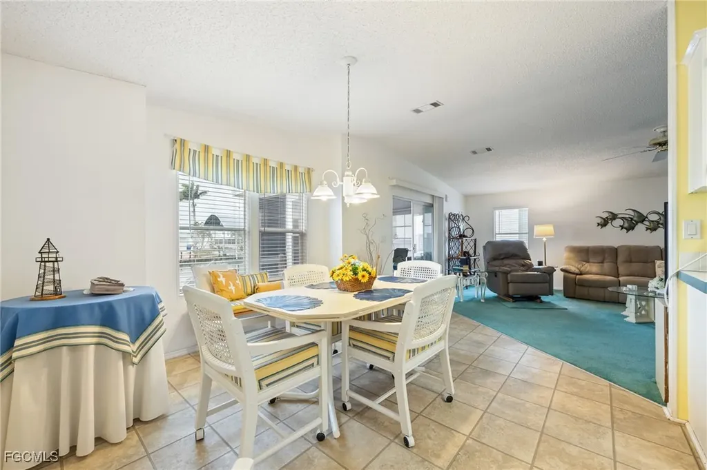 3811 Blueberry Lane St. James City FL 33956