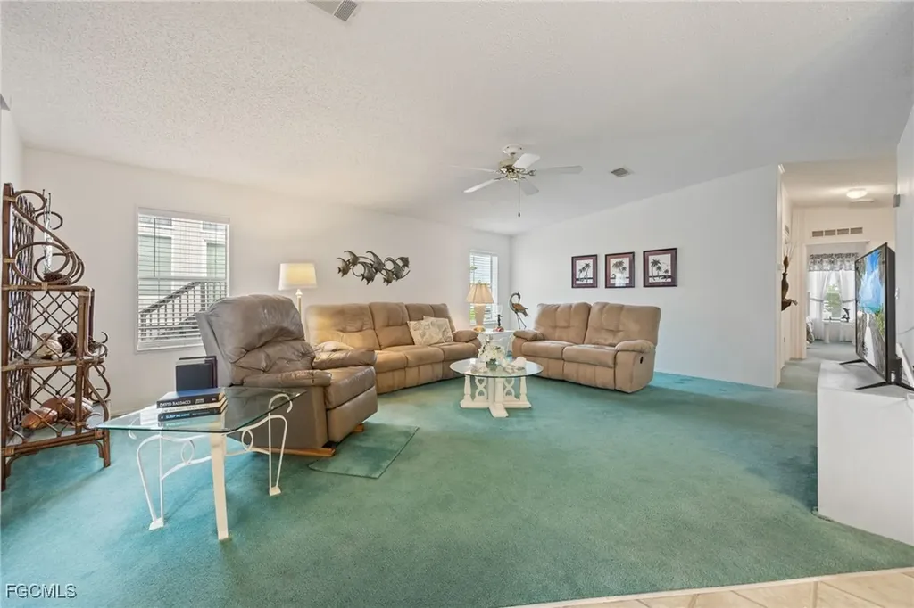 3811 Blueberry Lane St. James City FL 33956