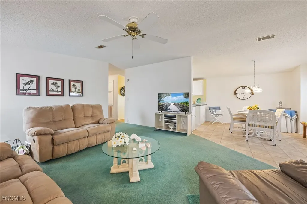 3811 Blueberry Lane St. James City FL 33956