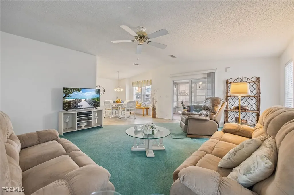 3811 Blueberry Lane St. James City FL 33956