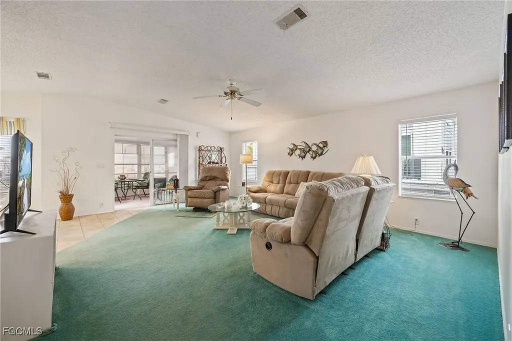 3811 Blueberry Lane St. James City FL 33956