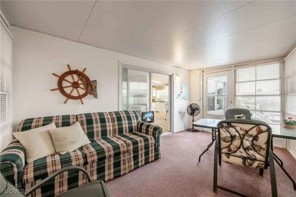 3811 Blueberry Lane St. James City FL 33956