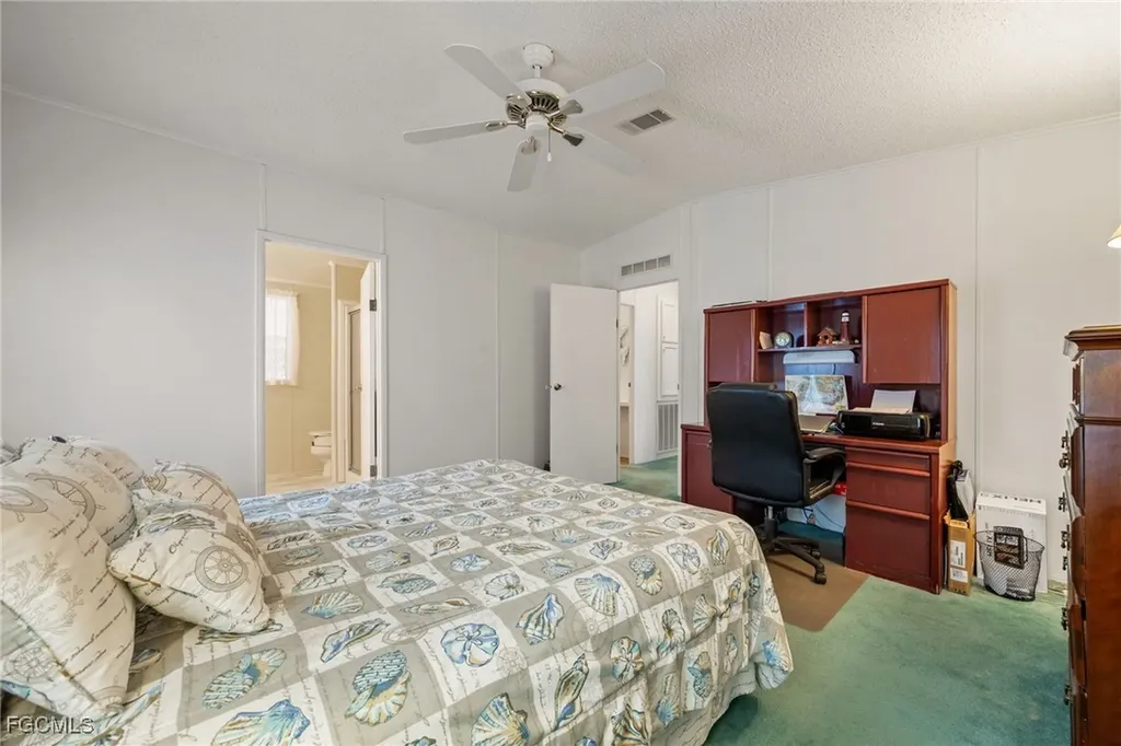 3811 Blueberry Lane St. James City FL 33956