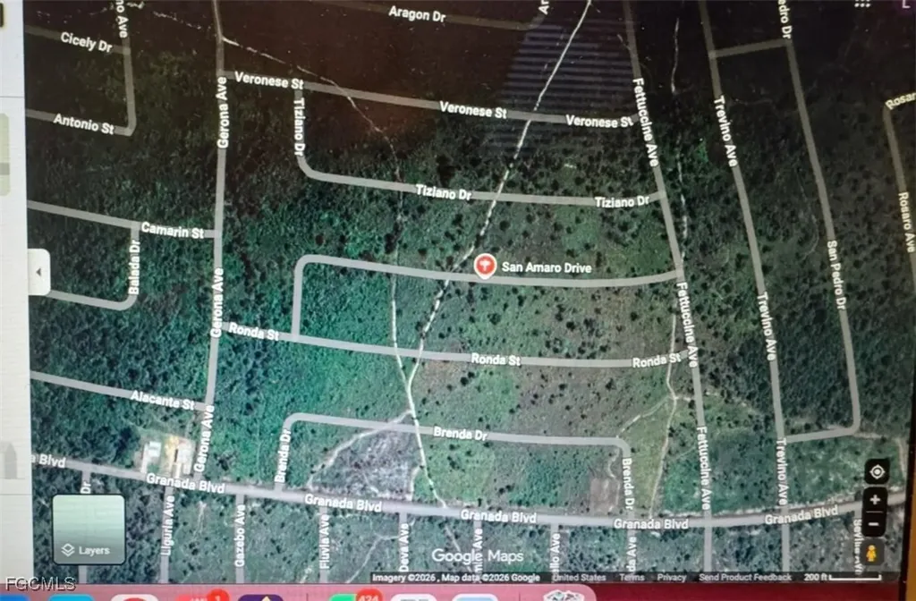 7732 San Amaro Drive Sebring FL 33872