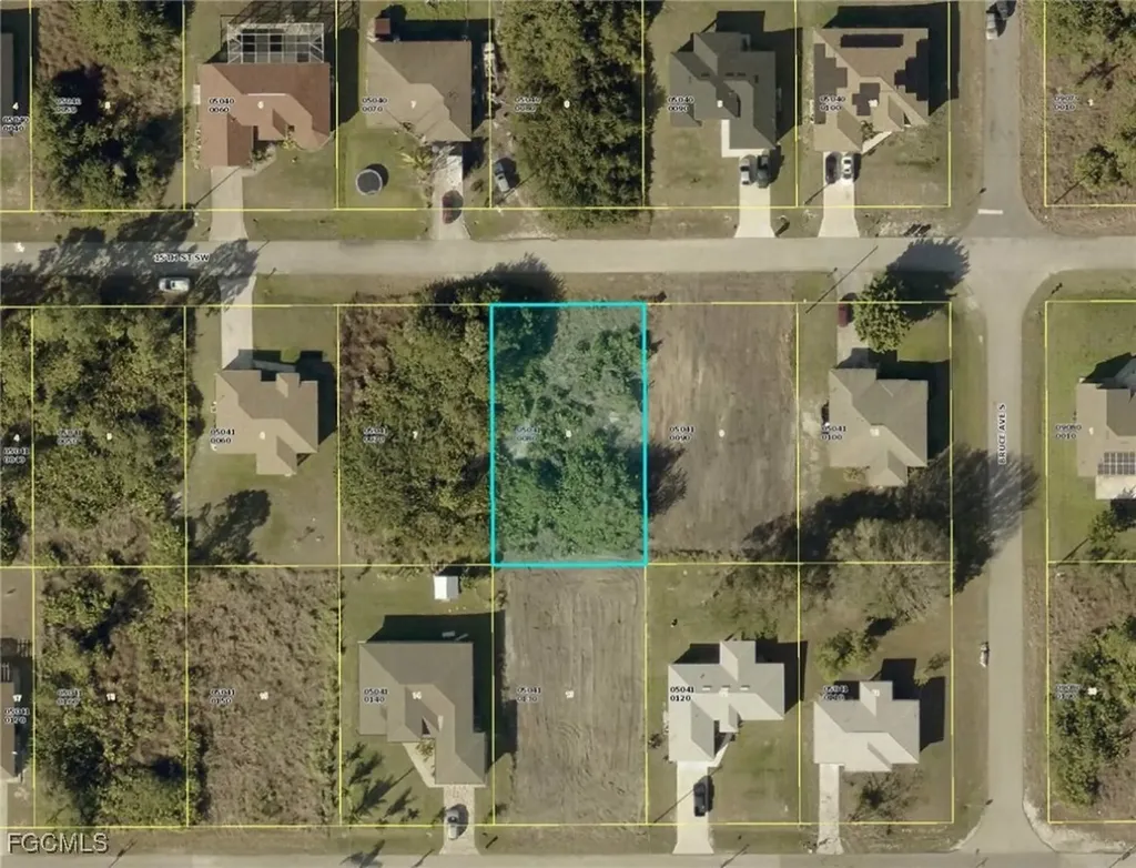 3905 15th Street SW Lehigh Acres FL 33976