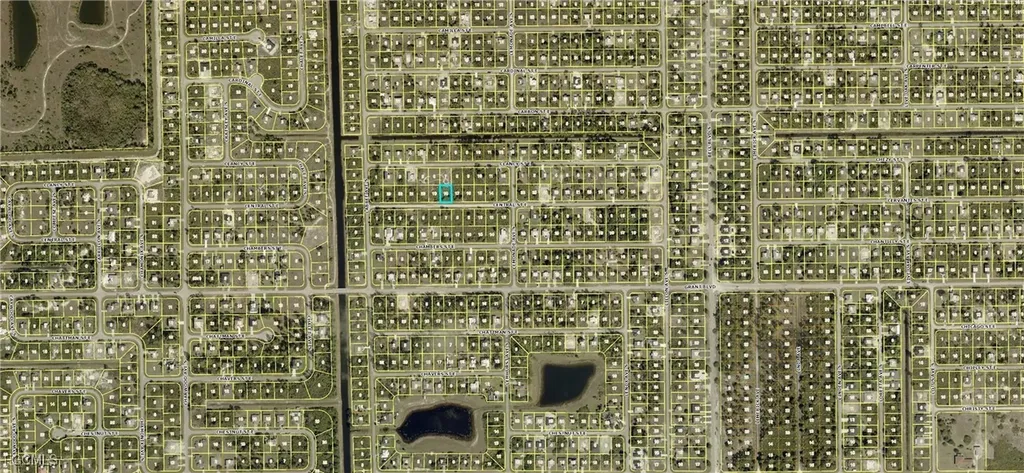 727 Central Street E Lehigh Acres FL 33974