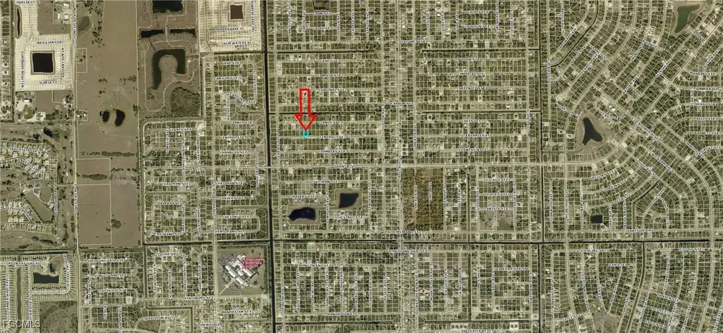 727 Central Street E Lehigh Acres FL 33974