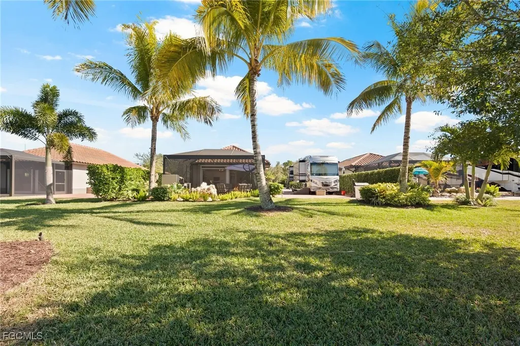 13755 Golden Palms Circle Fort Myers, FL 33913 | MLS #2026002831