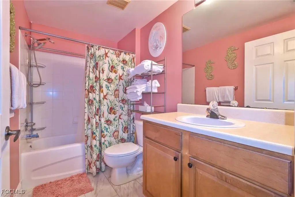 15655 Ocean Walk Circle Fort Myers FL 33908