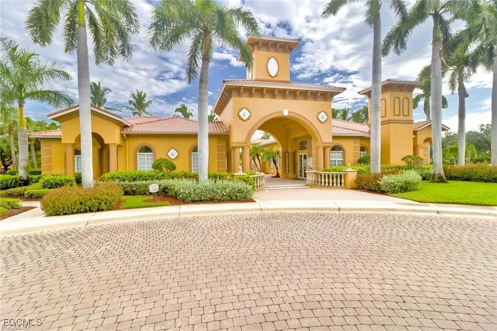 15655 Ocean Walk Circle Fort Myers FL 33908