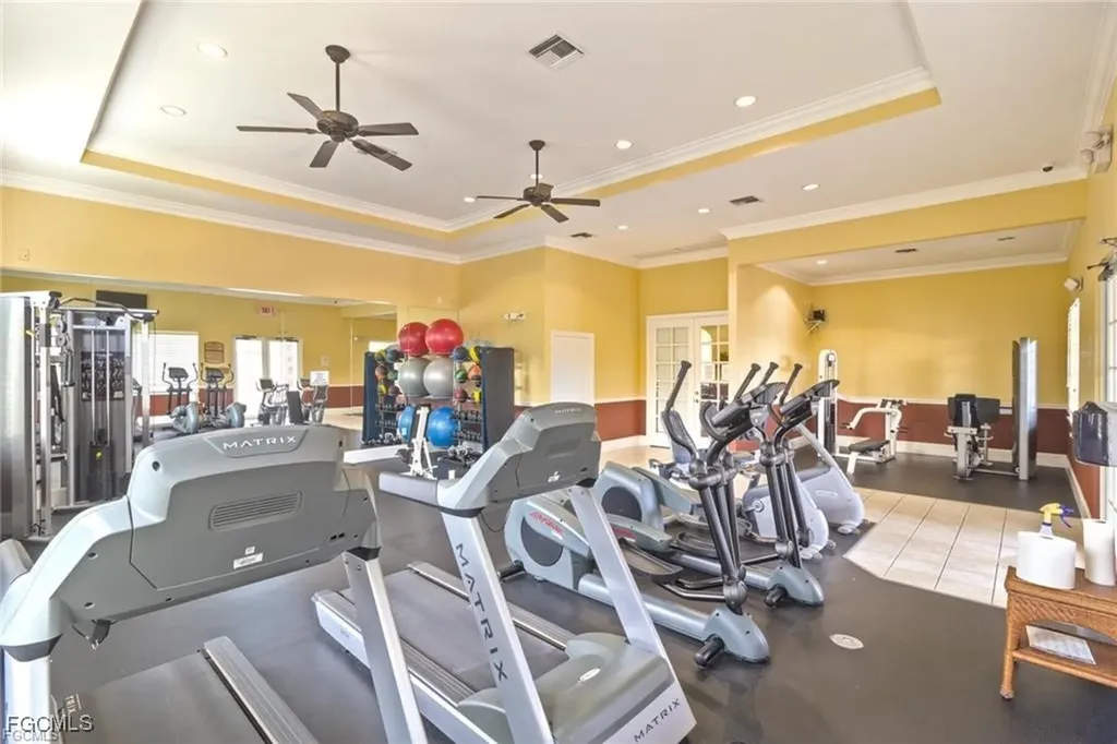 15655 Ocean Walk Circle Fort Myers FL 33908