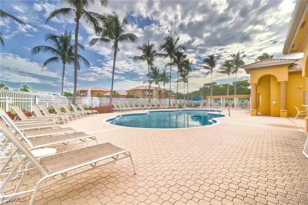 15655 Ocean Walk Circle Fort Myers FL 33908