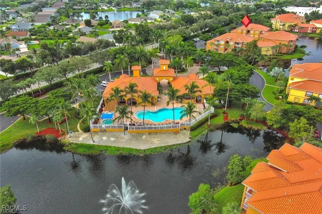 15655 Ocean Walk Circle Fort Myers FL 33908
