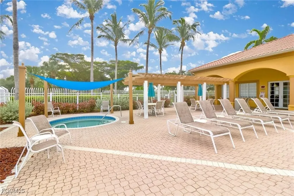 15655 Ocean Walk Circle Fort Myers FL 33908