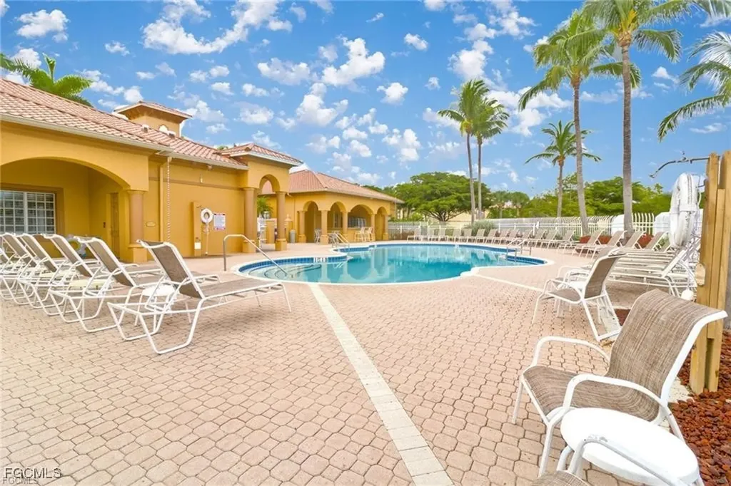 15655 Ocean Walk Circle Fort Myers FL 33908