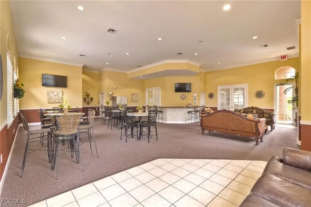 15655 Ocean Walk Circle Fort Myers FL 33908