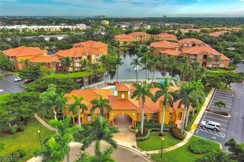 15655 Ocean Walk Circle Fort Myers FL 33908
