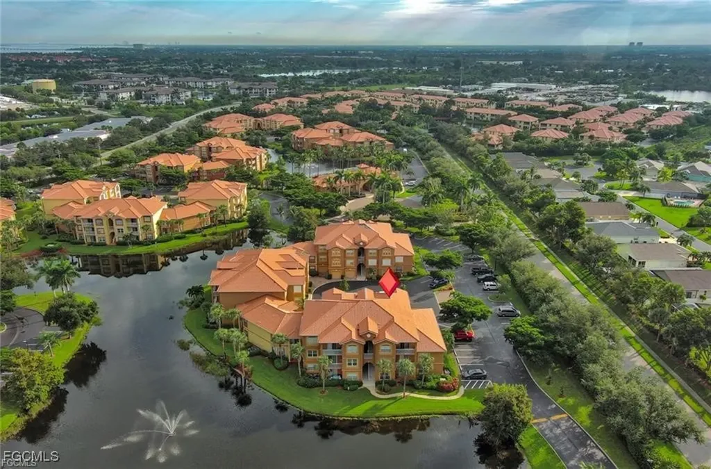 15655 Ocean Walk Circle Fort Myers FL 33908