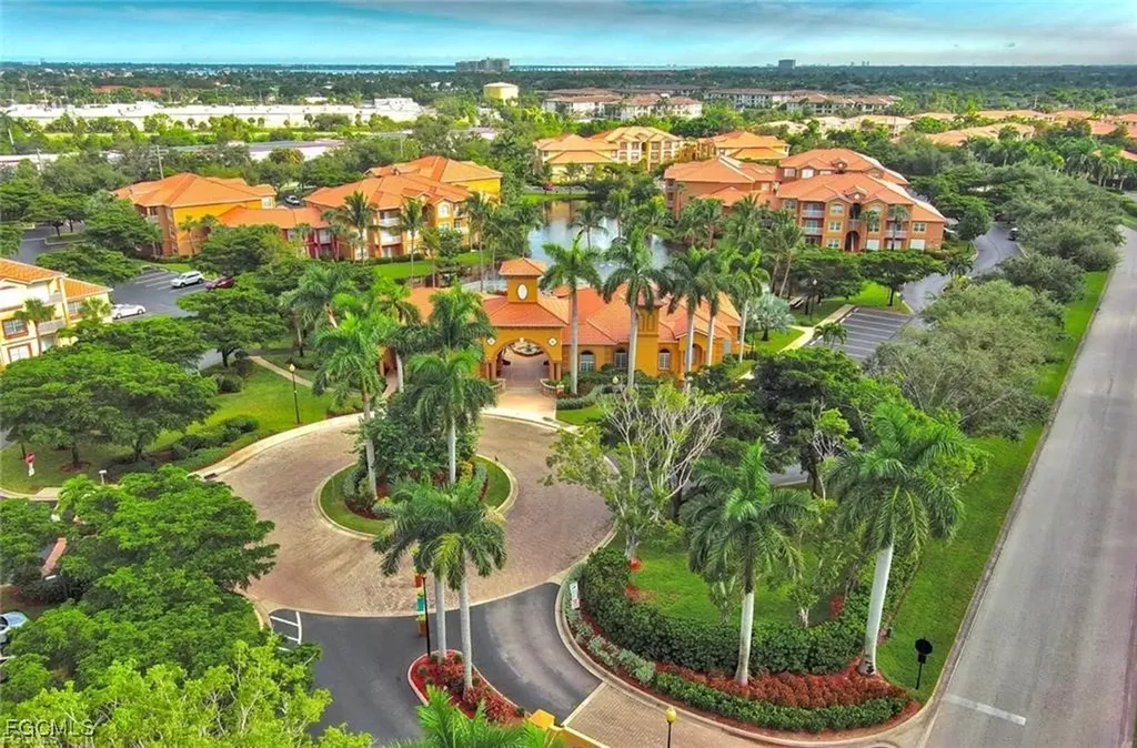 15655 Ocean Walk Circle Fort Myers FL 33908