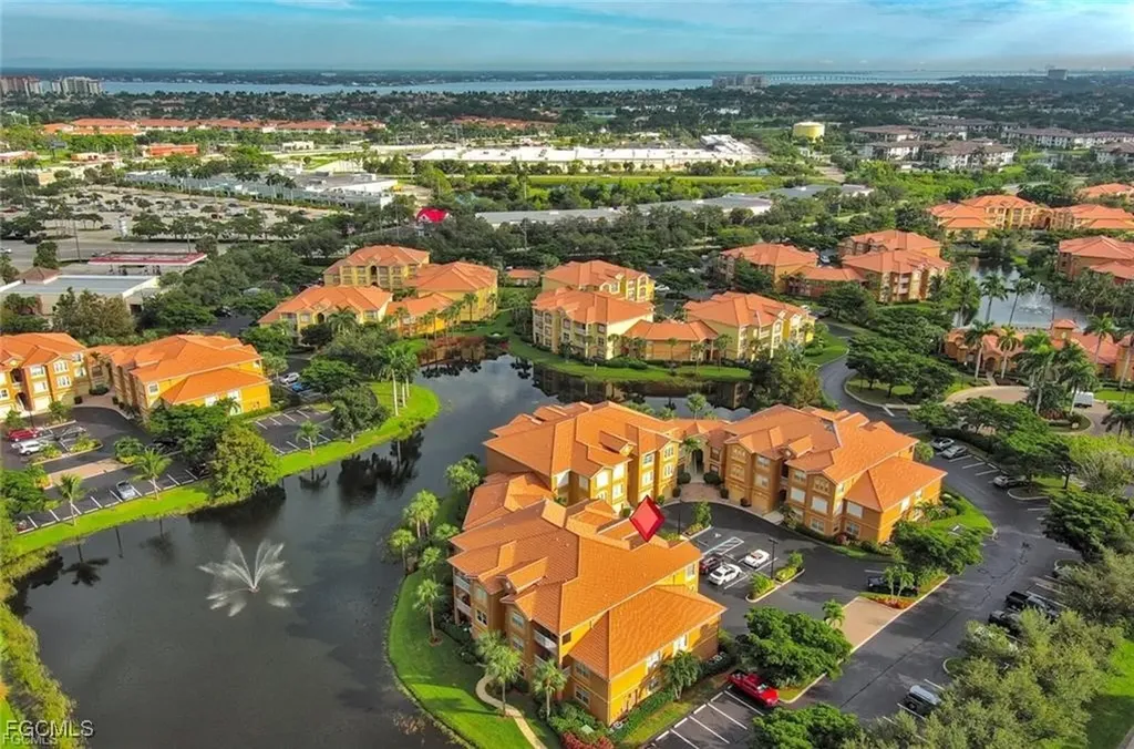15655 Ocean Walk Circle Fort Myers FL 33908