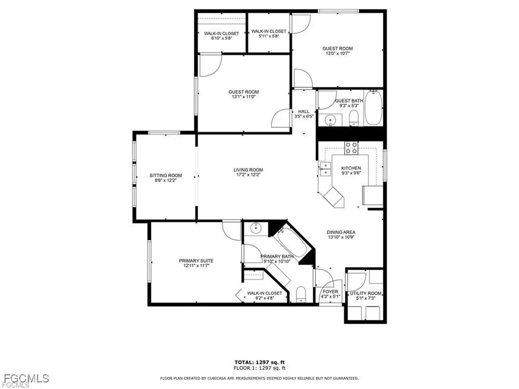15655 Ocean Walk Circle Fort Myers FL 33908