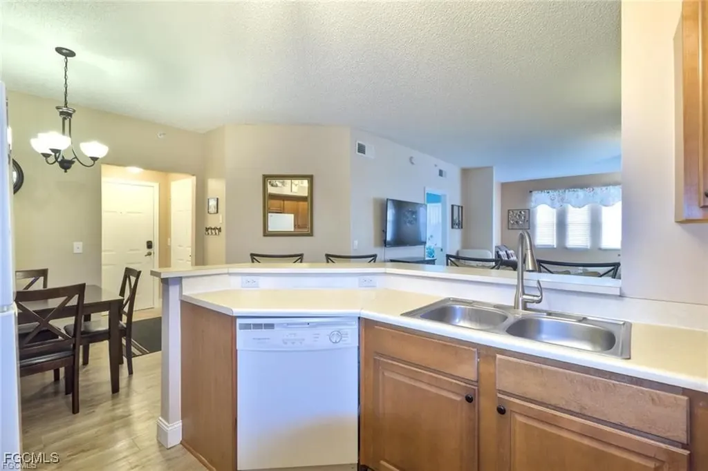 15655 Ocean Walk Circle Fort Myers FL 33908