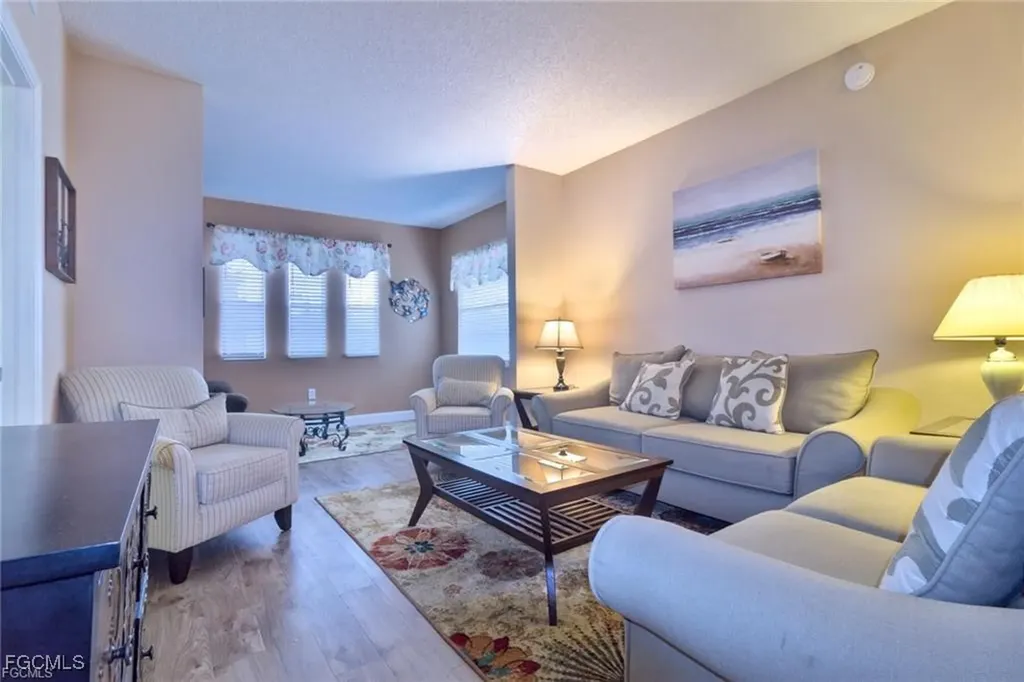 15655 Ocean Walk Circle Fort Myers FL 33908