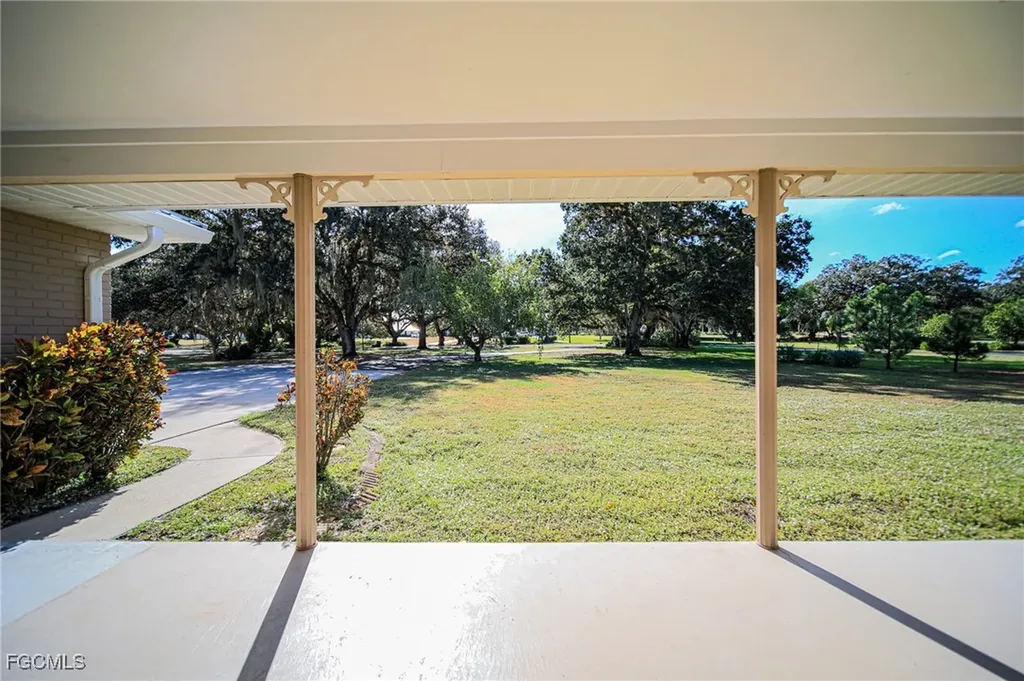 1250 Riverbend Drive Labelle FL 33935