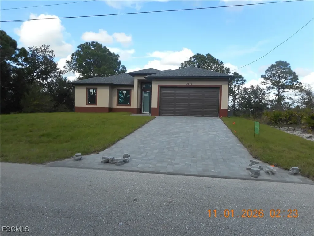 2616 38th Street W Lehigh Acres FL 33971