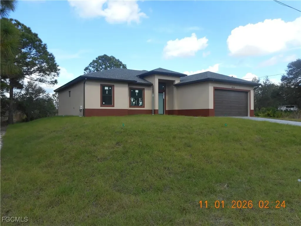 2616 38th Street W Lehigh Acres FL 33971