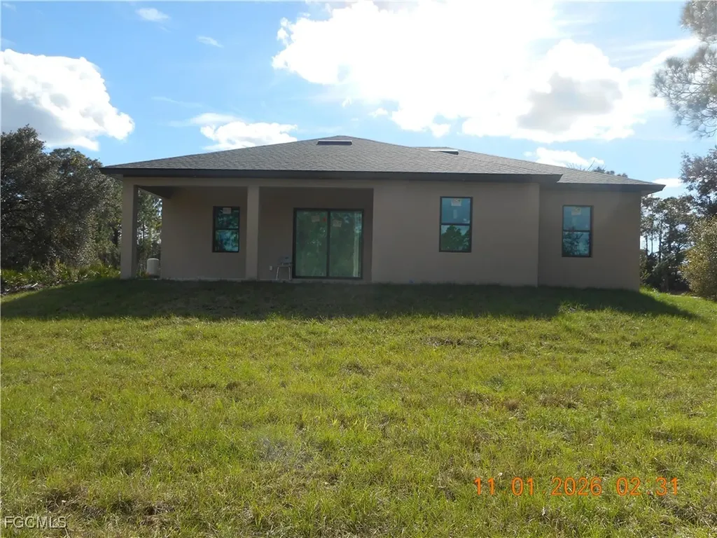 2616 38th Street W Lehigh Acres FL 33971